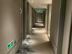 -汉庭优佳酒店(深圳宝安万达广场店)