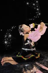 -蜜阁孕味亲子摄影(太奥广场店)