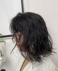 -Moyue HAIR SALON