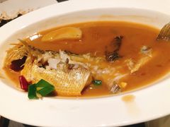 -海立阁海鲜江浙菜(漕河泾印象城店)