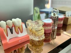 -雅德嘉口腔(时雨园店)