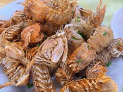 -秋姐美食店(海陵岛保利店)