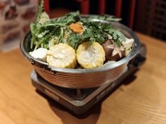 经典寿喜锅-有喜屋·鲜鸡烧鸟·居酒屋(安龙路店)