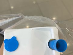 -兰熊鲜奶(西直门凯德mall店)