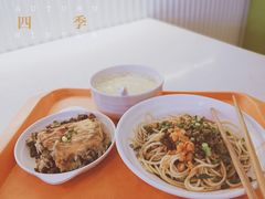 -德泓面馆(颐高店)