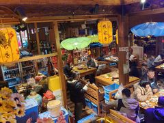 -民食香·腊排骨野生菌美食(木府店)