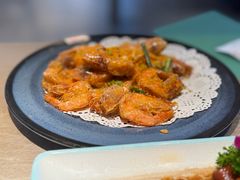 -碧鲜客家菜·海鲜河鲜·商务宴请·生日宴会(横岗店)