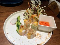 -星叶·东南亚料理(宁波万象汇店)