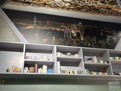 -T-COFFEE(长江花园店)