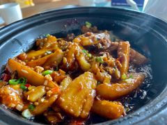 -观海轩餐厅(一线海景店)