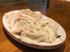 -必点海鲜·鲅鱼水饺(鞍山西道店)