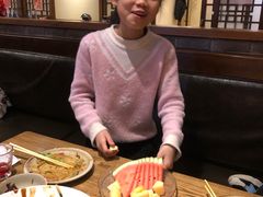 -鸽子窝(青塔店)