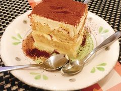 -后厨意餐La Cucina(外交公寓店)