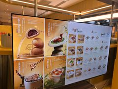 -蔡澜点心·粤菜(花城汇南区店)