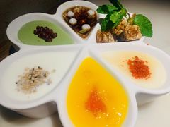 花田喜事-绿茶餐厅(领展购物广场·中关村店)