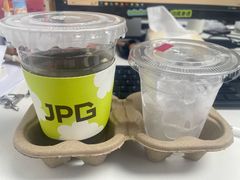 -JPG coffee(广州体育西店)