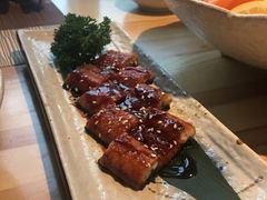 -酒井酱子·深夜食堂(东城汇店)