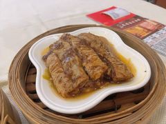 -龙禧渔村酒楼