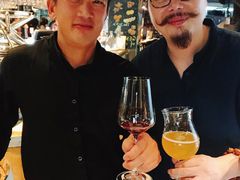 -Marina厨房·ALA精酿(月湖盛园店)