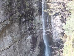 -雁荡山风景名胜区-小龙湫