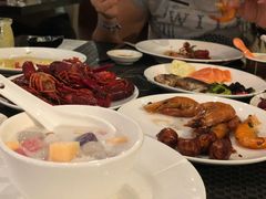 -乐咖啡西餐厅(太湖皇冠假日酒店)