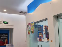 -关键词英语·青少儿·语言培训(福田区委校区)