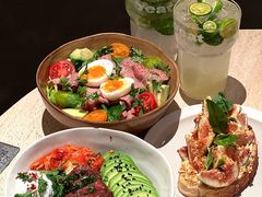 -O'eat Blossom&Pelican(深圳首店)