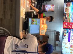 -汉堡王(财富广场店)