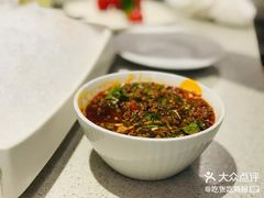 -海底捞火锅(大融城店)