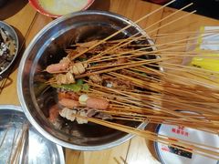 -嘉州鲜知味钵钵鸡(奎星楼店)