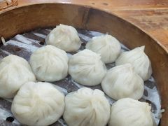 -南翔小笼馆