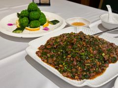 海肠捞饭-金三杯酒家(泉城路店)