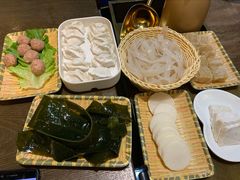 -土著渔匠·养生蝴蝶鱼(香樟路店)