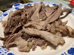 -宁夏国强手抓羊肉·清真菜(未央路凤三店)