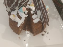 -西安高新希尔顿酒店·咖啡露台西餐厅