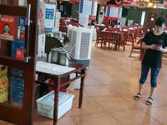 -天下客饭店(中山路店)