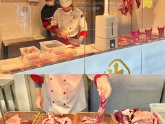 -辣可可·小炒黄牛肉(望京凯德MALL店)