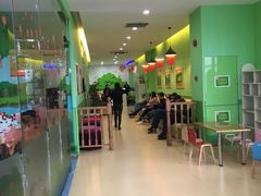 -小问号·科学启蒙·逻辑思维·阅读素养·口才演讲(杨浦合生汇中心)