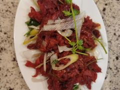 -厚味居炙子烤肉·清真(天桥南纬路店)