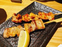 -麦秋寿司(富都广场店)