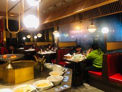 -捞神煲汤火锅(湖滨商业街店)