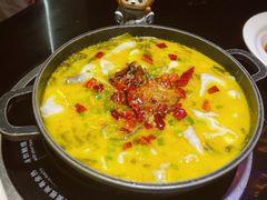 -川里谈·川味小馆(北京路店)