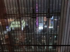 -上海柏悦酒店·世纪100牛排馆