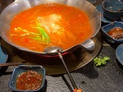 -湊湊火锅·茶憩(世博大道店)