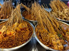 -嘉州鲜知味钵钵鸡(奎星楼店)
