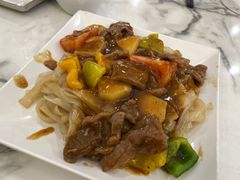 -深仔记茶餐厅(亚士厘道店)