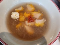 -广富林宰相府酒店·水云间