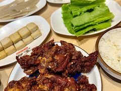 -鱼酷活鱼烤鱼(沈阳大悦城店)