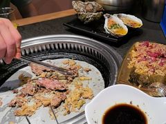 -一家东北烤肉(华大店)