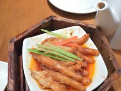 -粤食堂(天津和悦汇店)